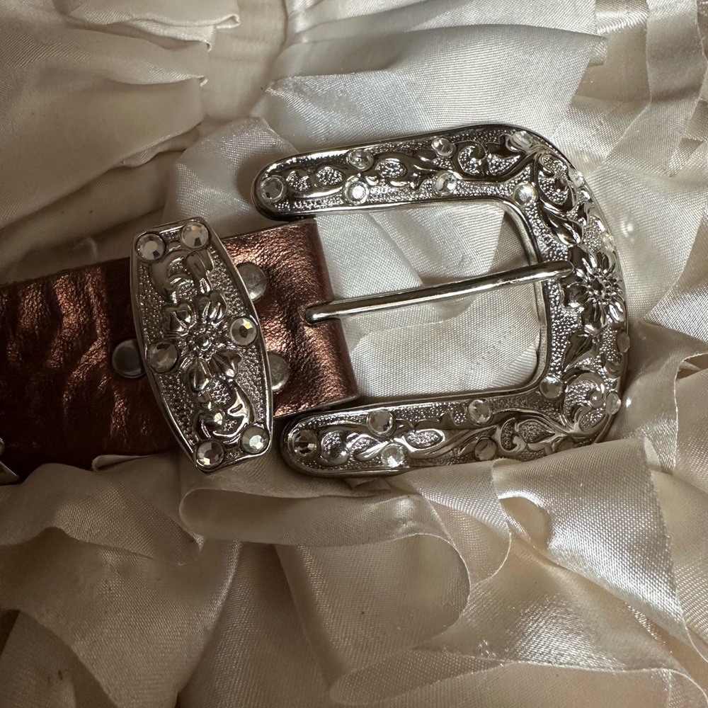 Belt